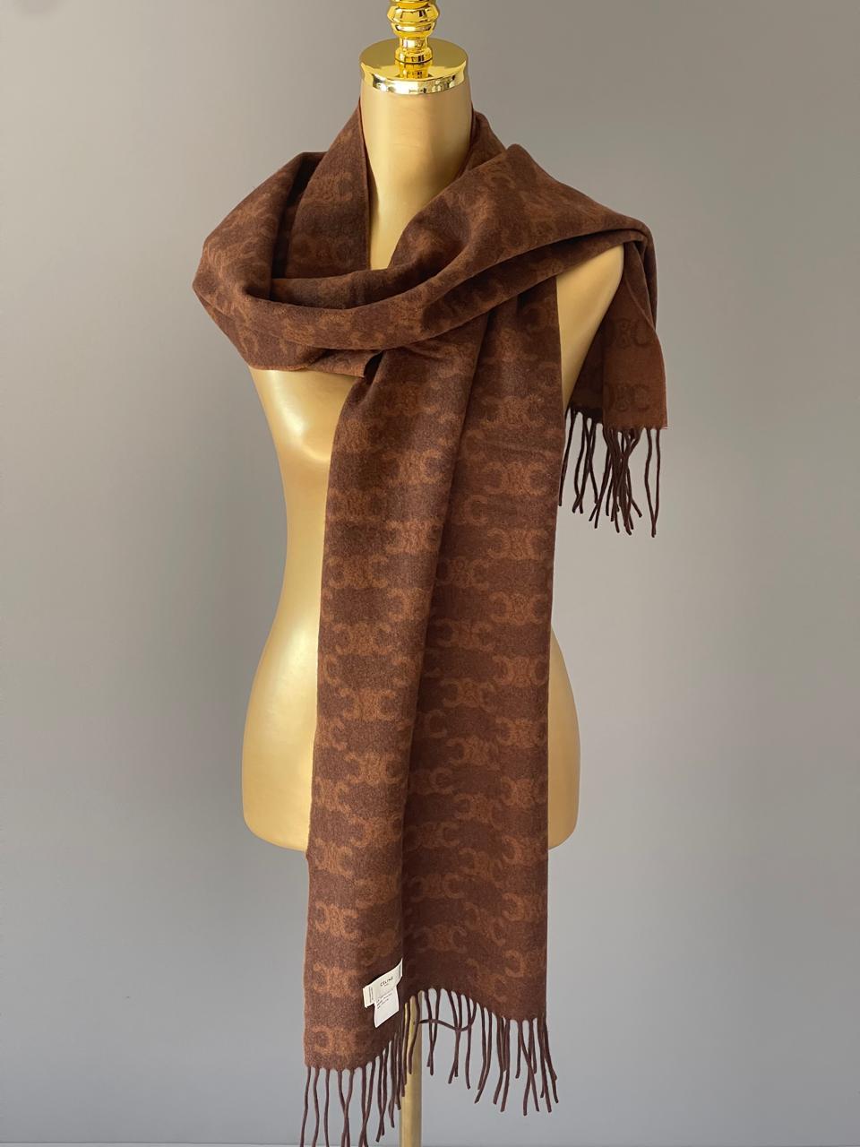 Ladies scarf Lilly Onlines