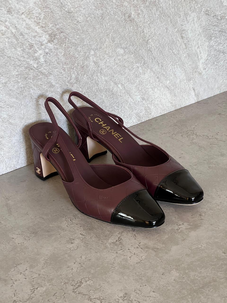 Ladies heels Lilly Onlines