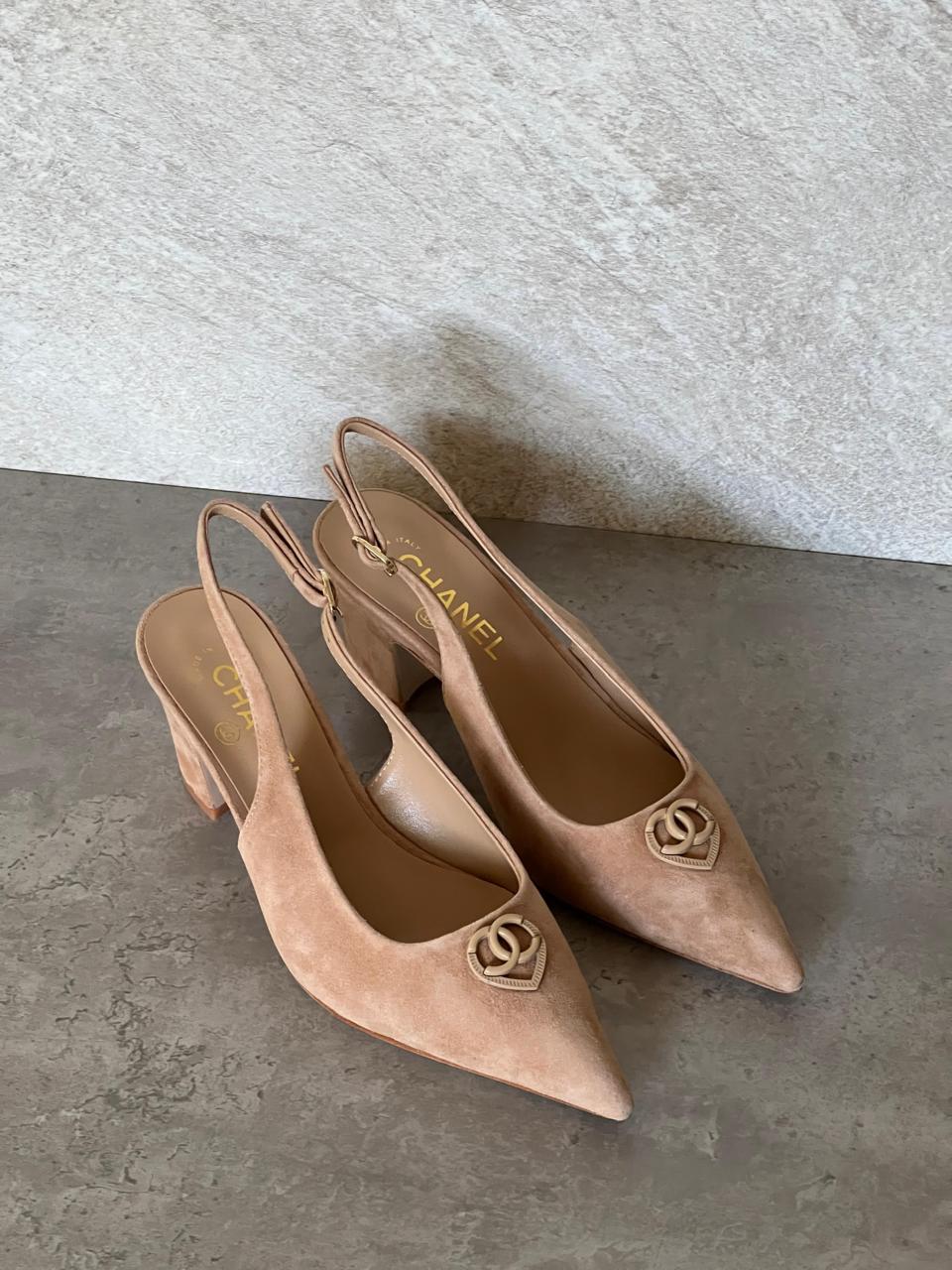Ladies heels Lilly Onlines