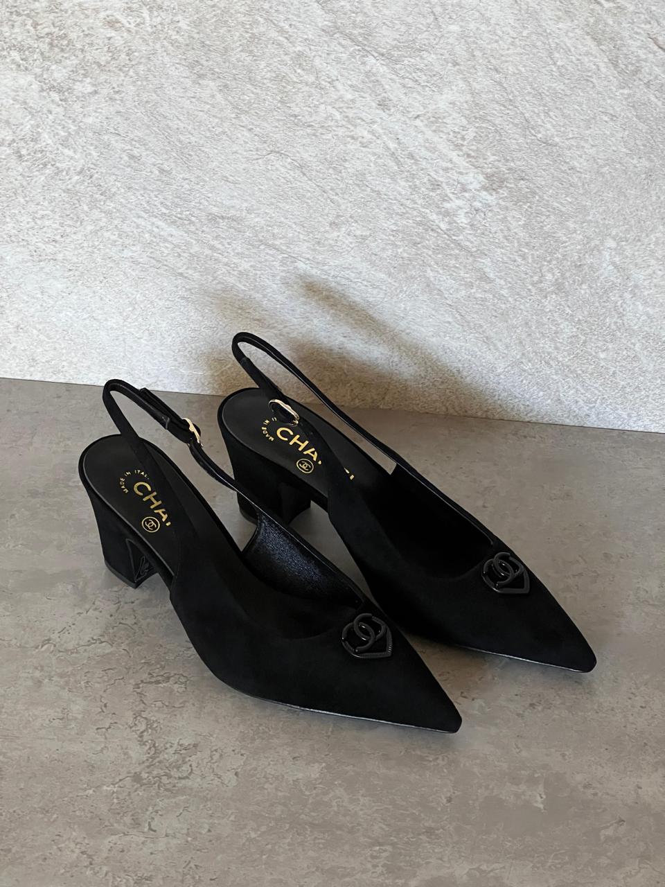 Ladies heels Lilly Onlines