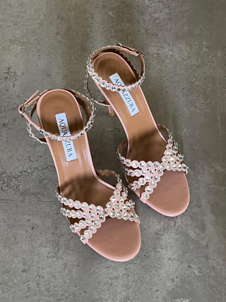 Ladies heels Lilly Onlines