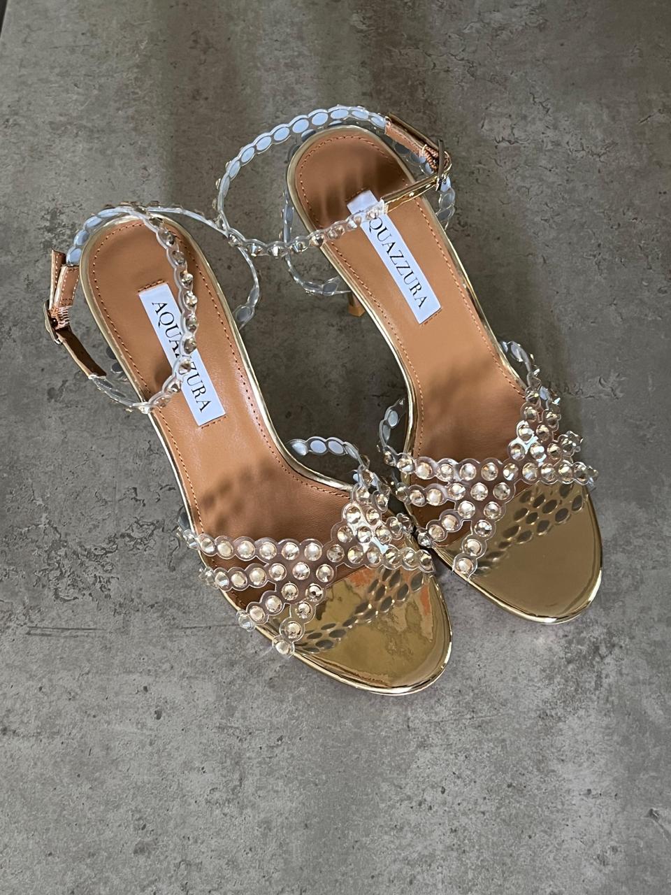 Ladies heels Lilly Onlines
