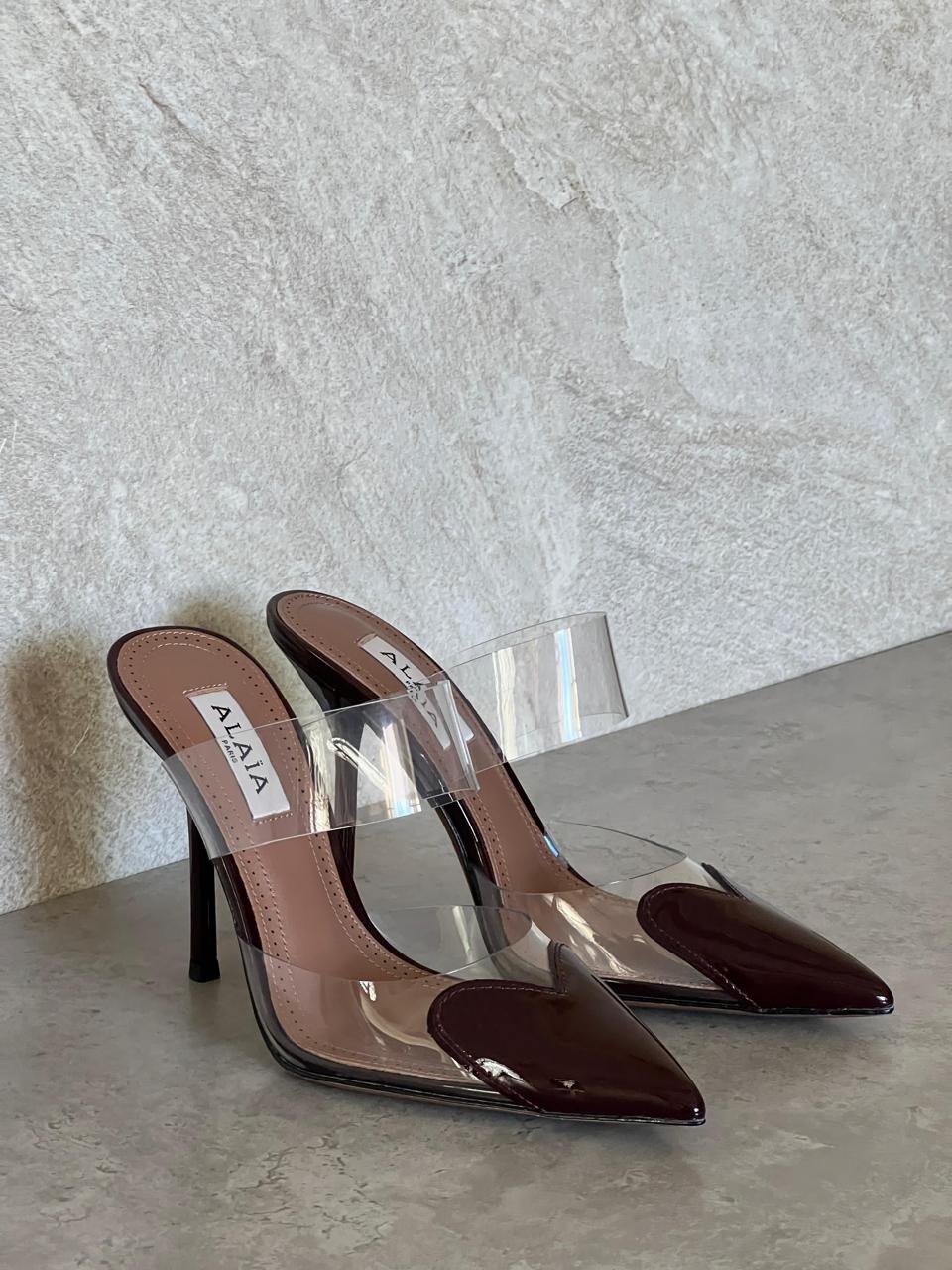 Ladies heels Lilly Onlines
