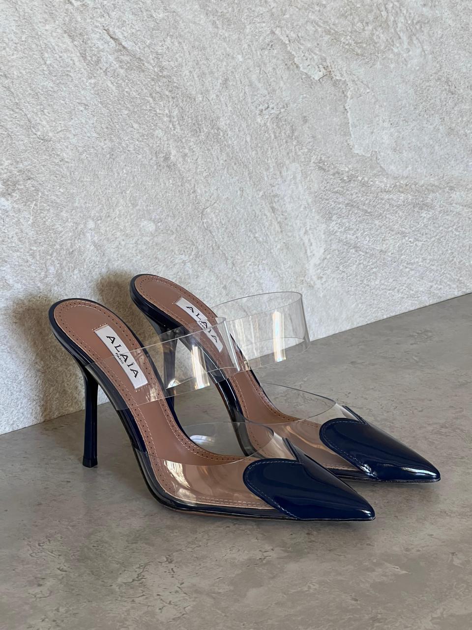 Ladies heels Lilly Onlines