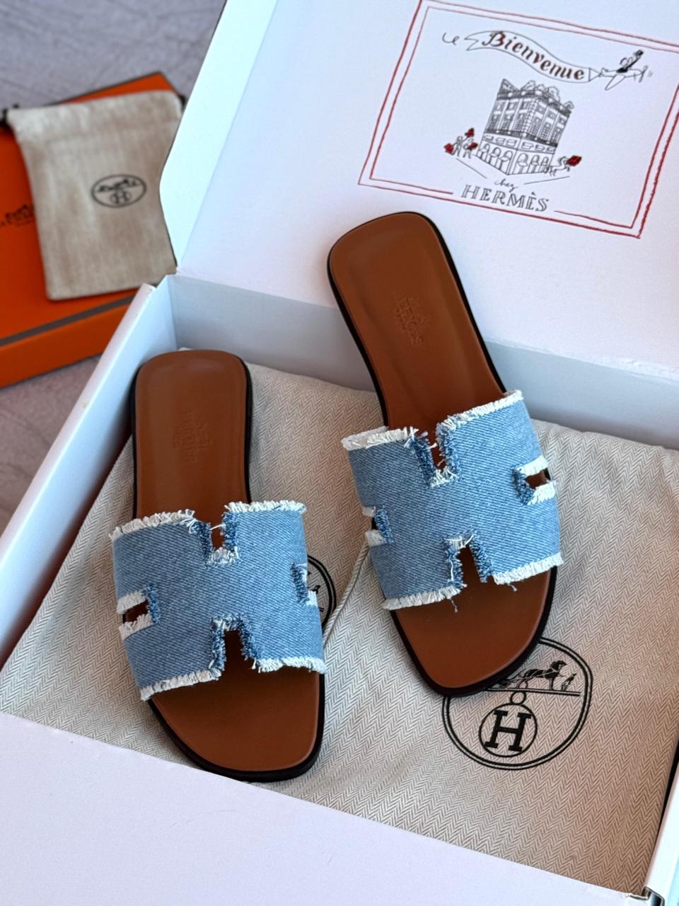 Ladies flats Lilly Onlines