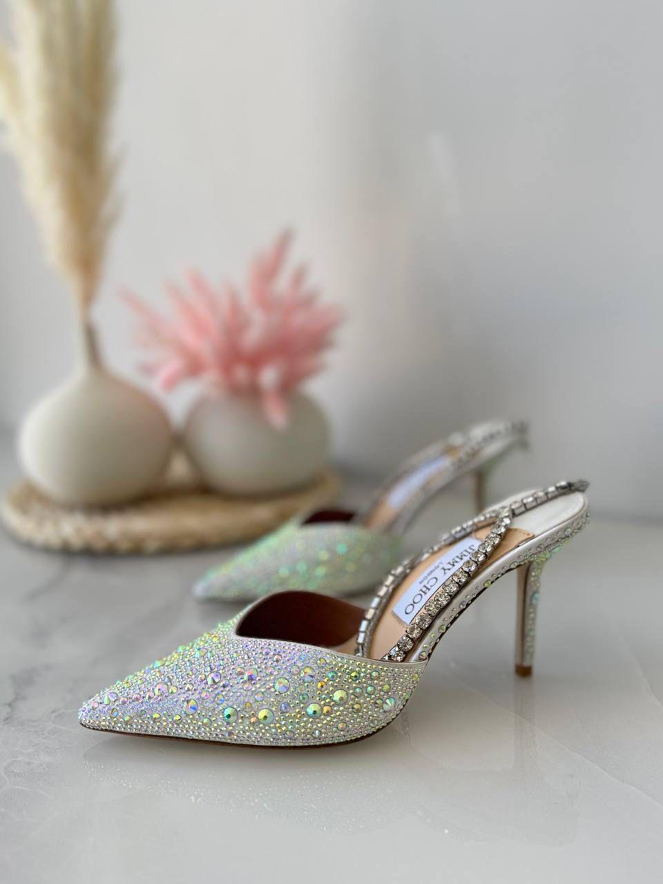 Ladies heels Lilly Onlines