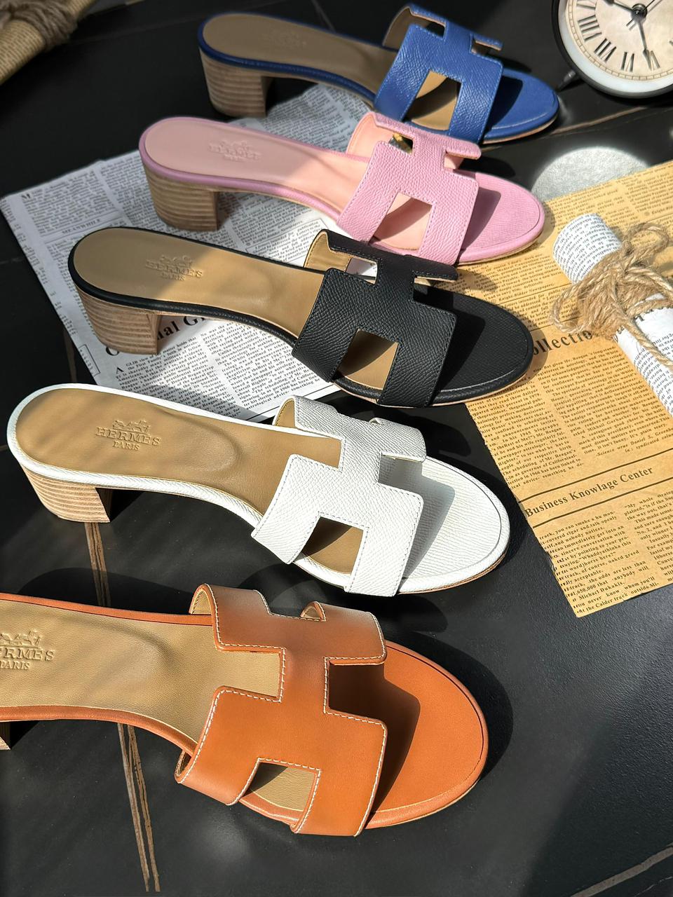 Ladies heels Lilly Onlines