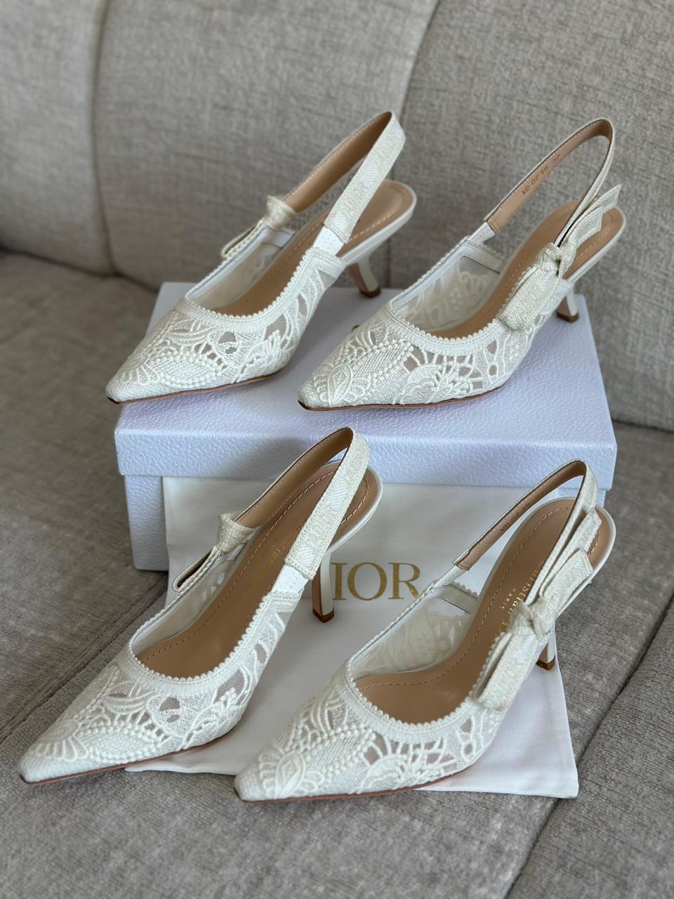 Ladies heels Lilly Onlines