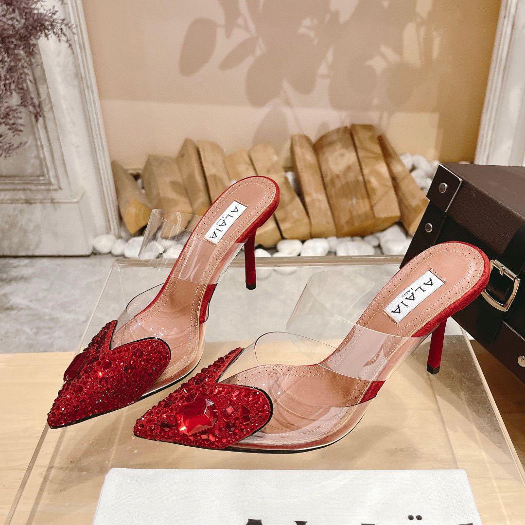 Ladies heels Lilly Onlines