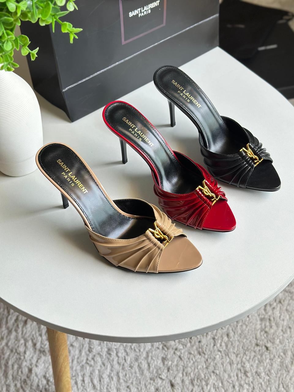 Ladies heels Lilly Onlines