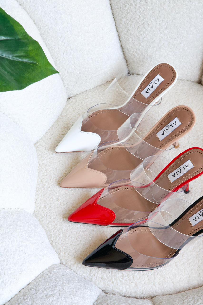 Ladies heels Lilly Onlines