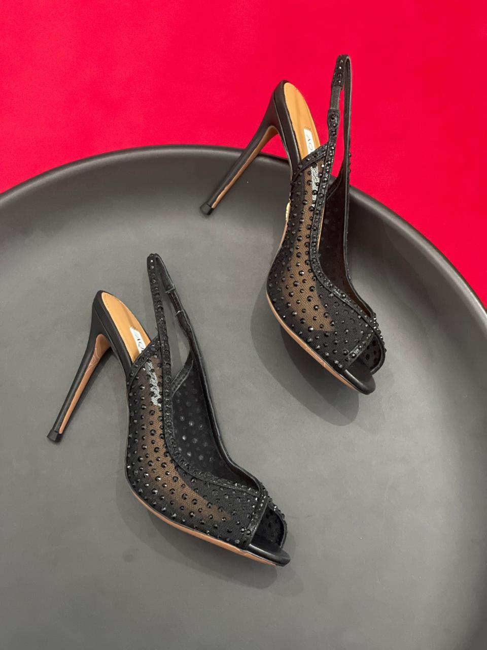 Ladies heels Lilly Onlines