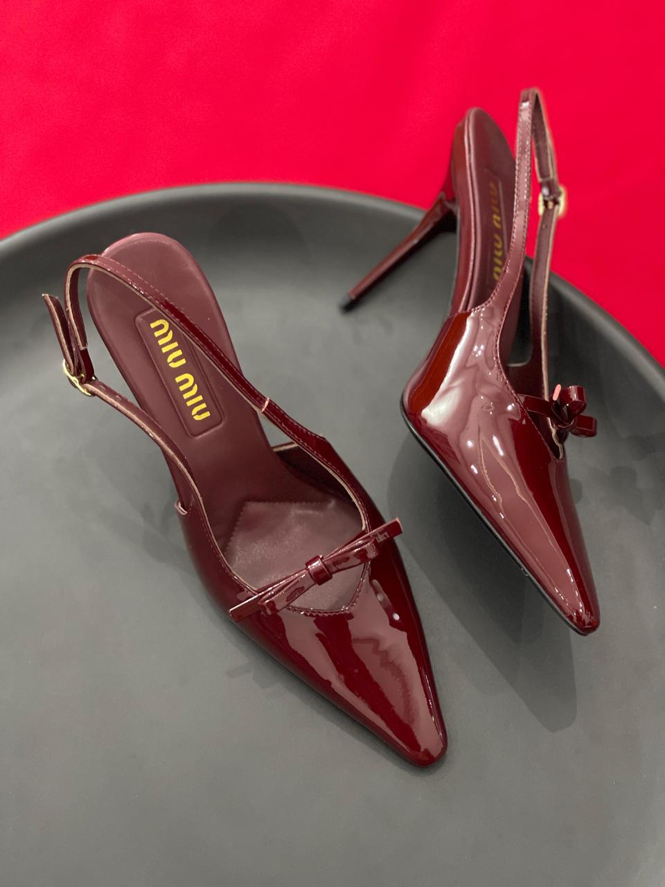 Ladies heels Lilly Onlines