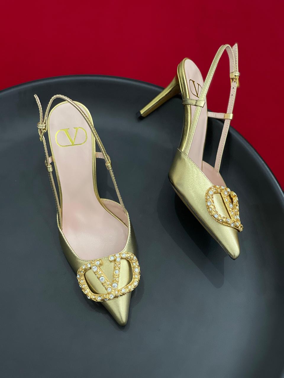 Ladies heels Lilly Onlines