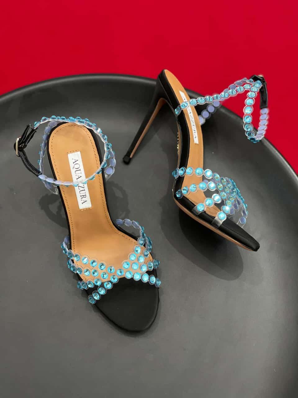 Ladies heels Lilly Onlines