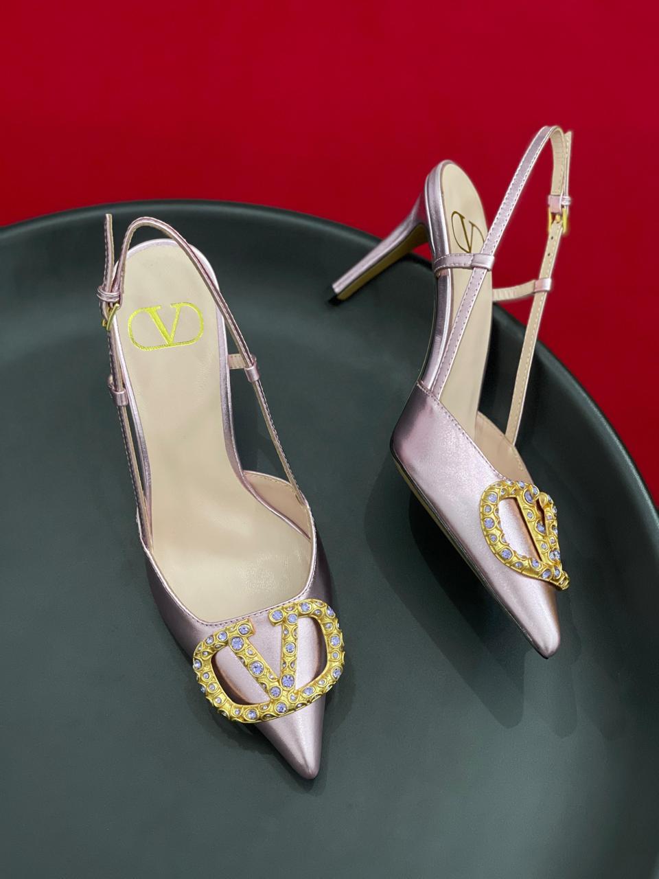 Ladies heels Lilly Onlines