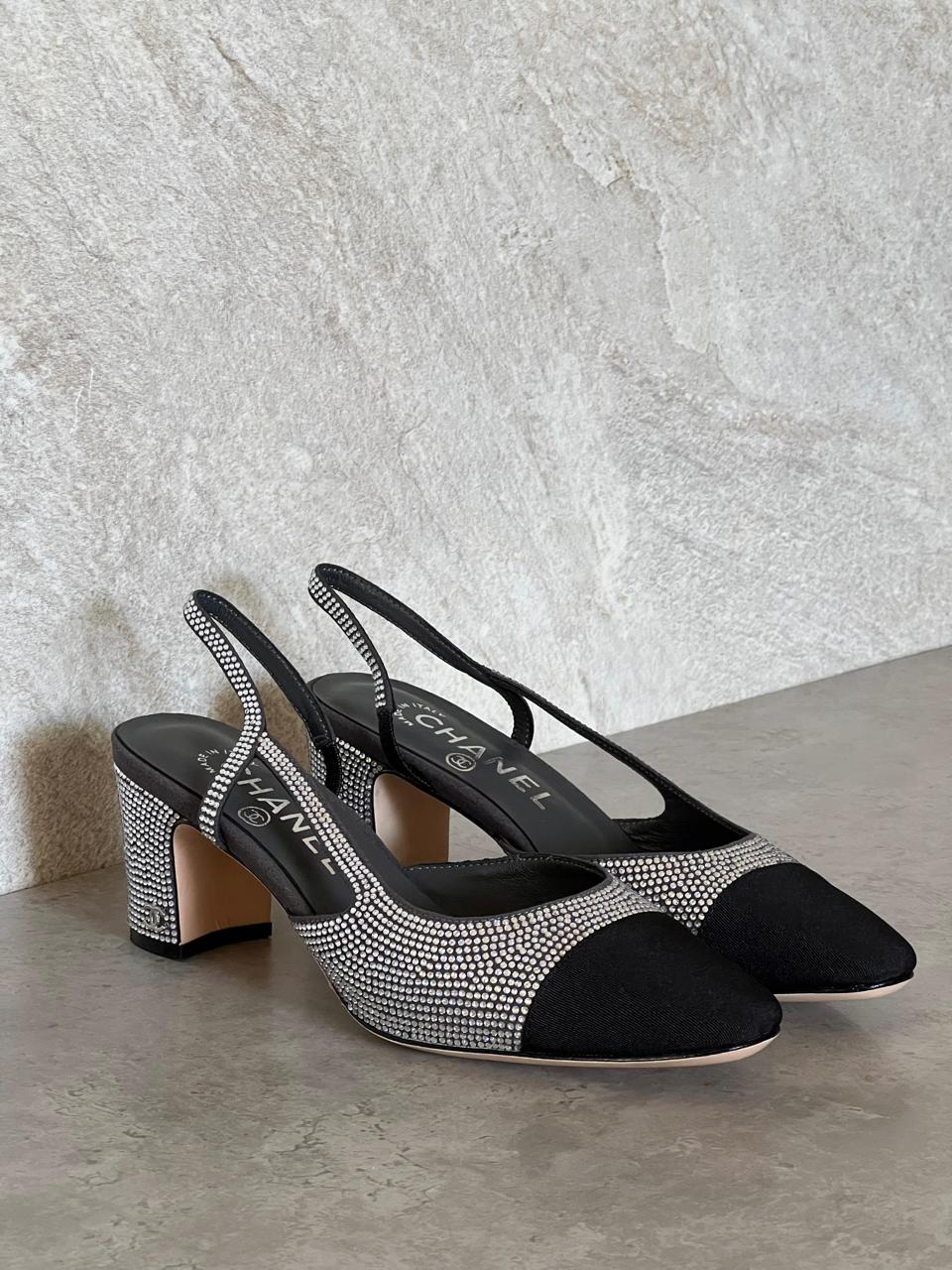 Ladies heels Lilly Onlines