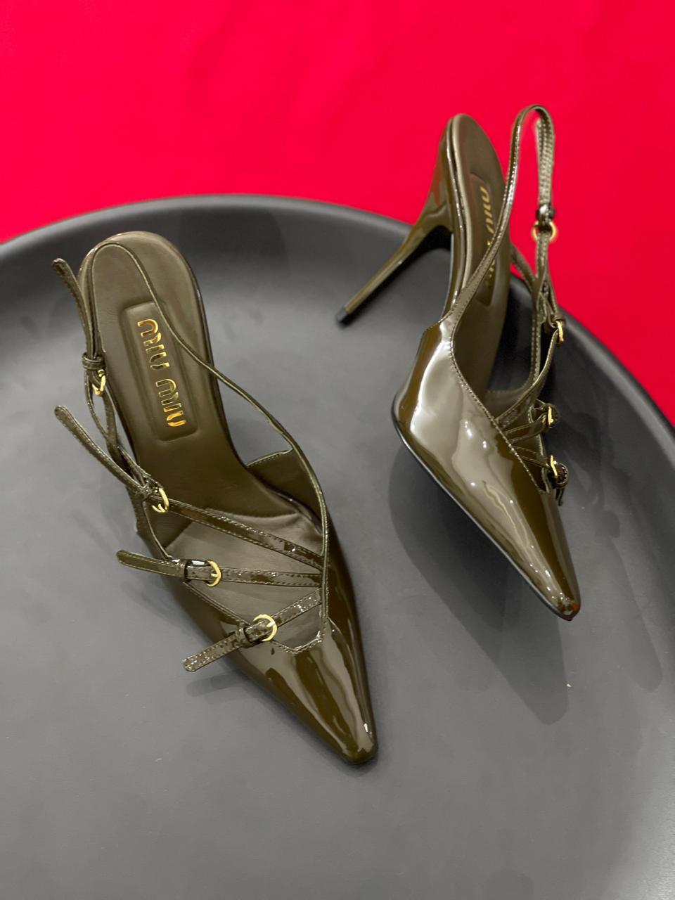 Ladies heels Lilly Onlines