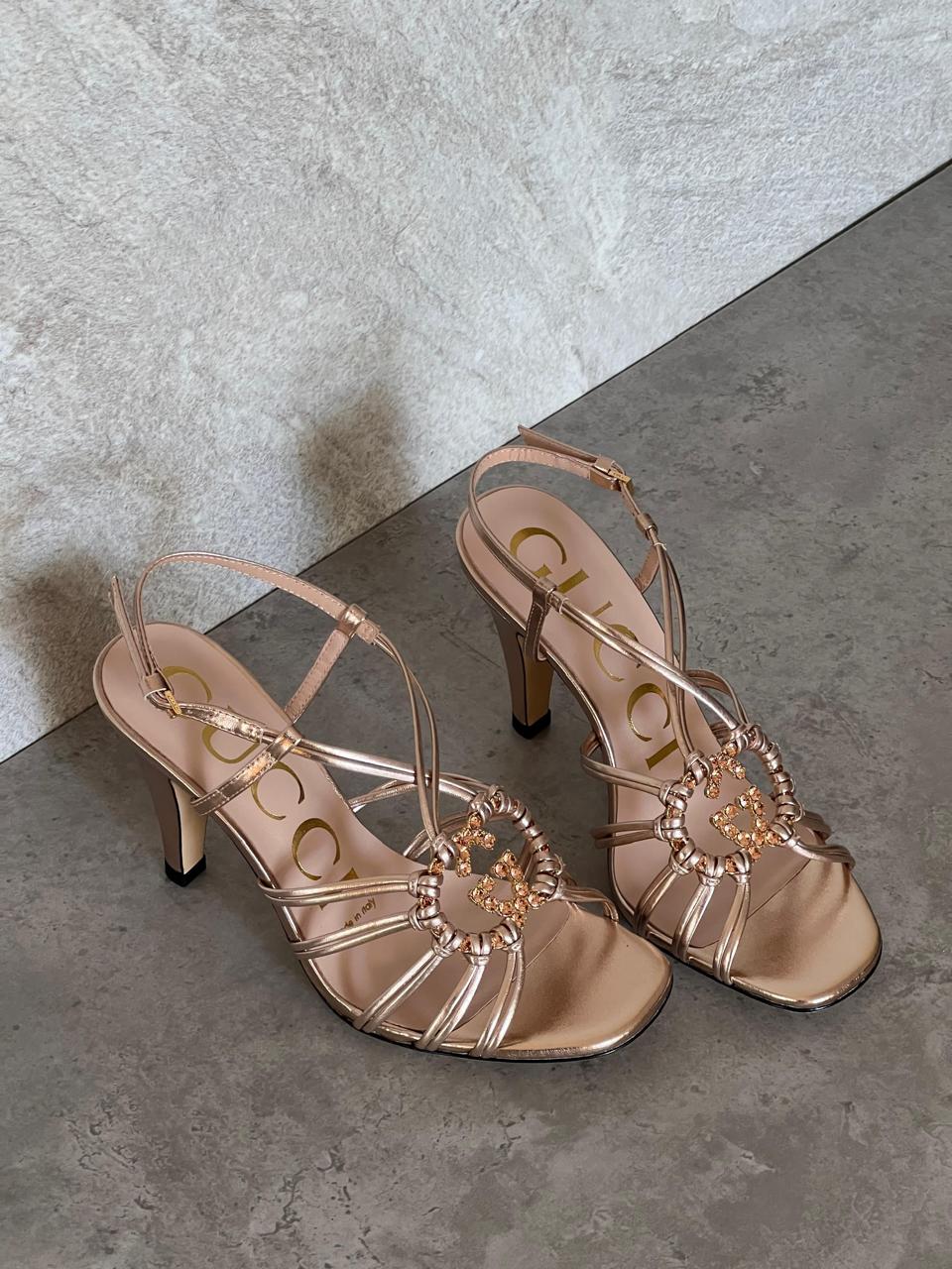 Ladies heels Lilly Onlines