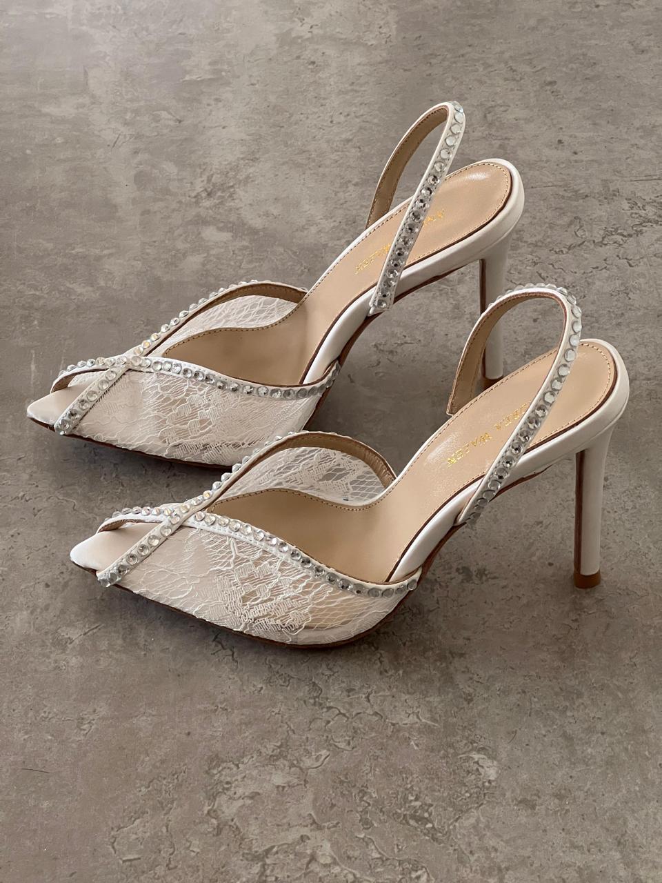 Ladies heels Lilly Onlines