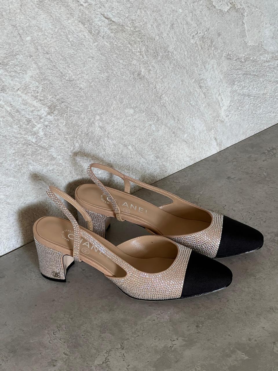 Ladies heels Lilly Onlines