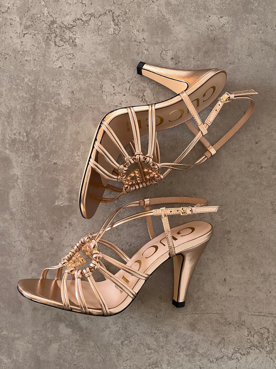 Ladies heels Lilly Onlines
