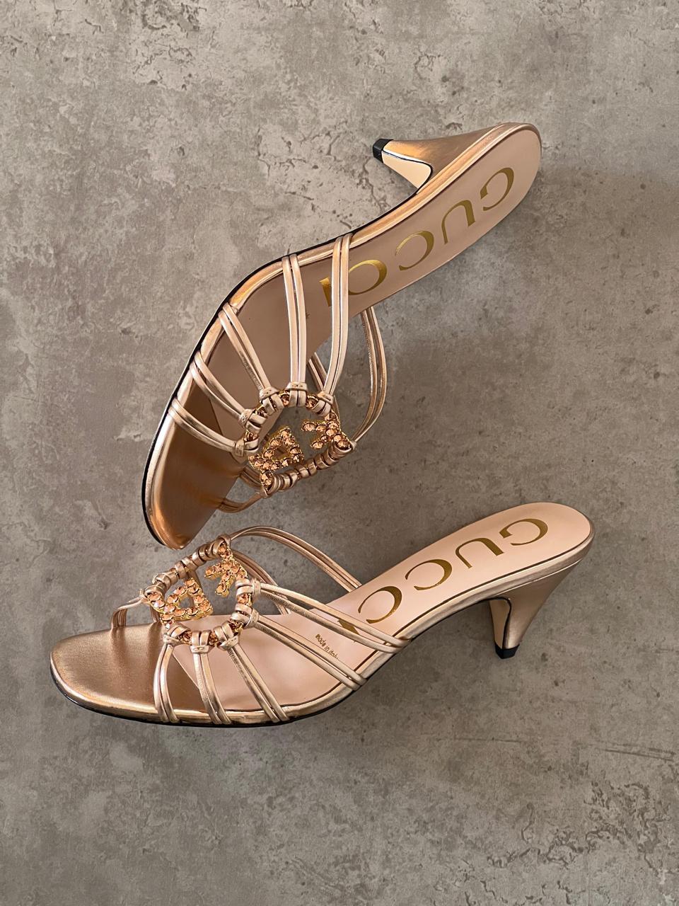 Ladies heels Lilly Onlines