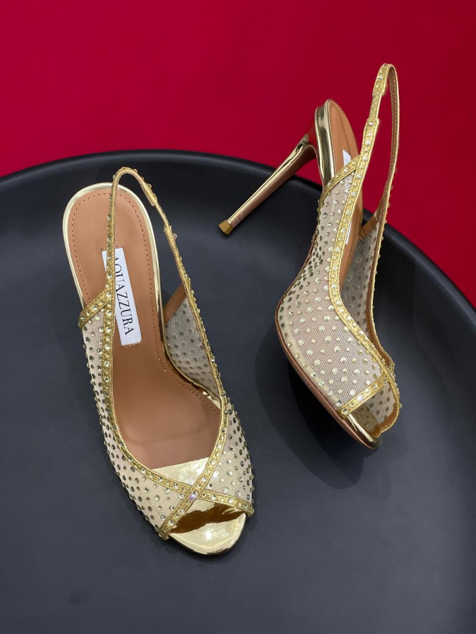 Ladies heels Lilly Onlines