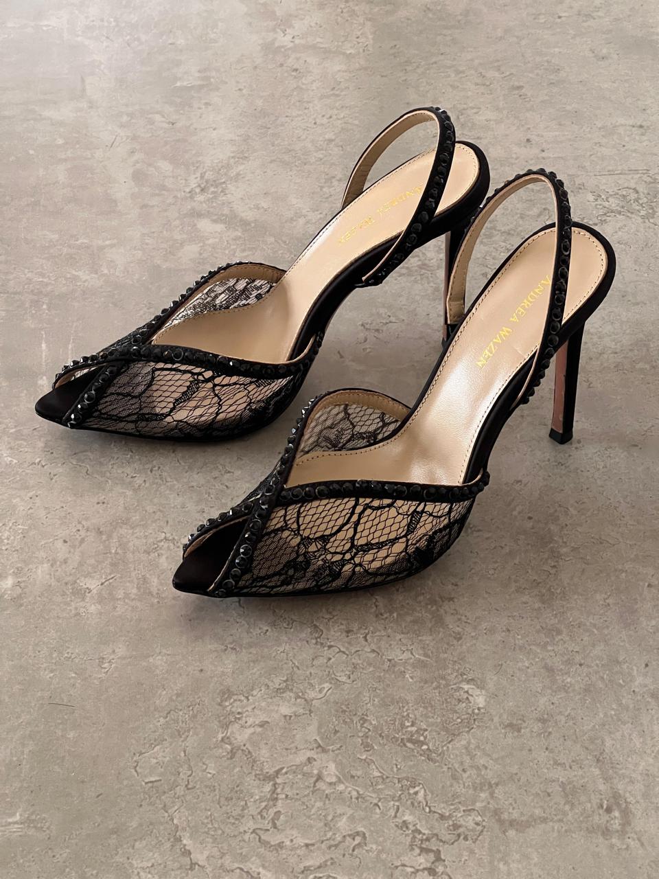 Ladies heels Lilly Onlines