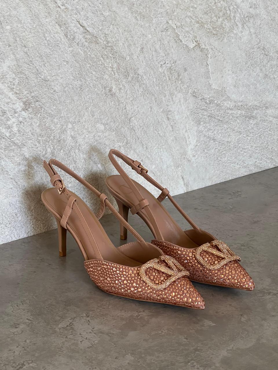 Ladies heels Lilly Onlines