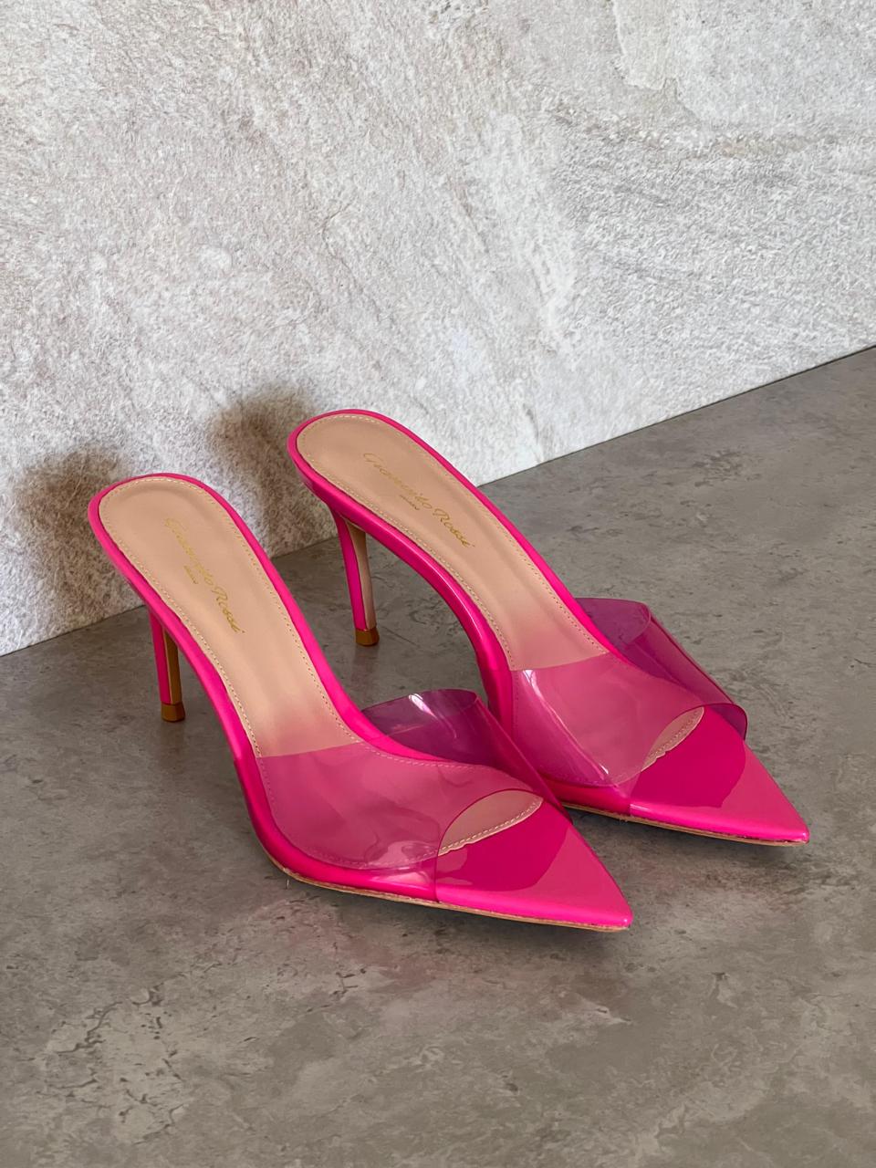 Ladies heels Lilly Onlines