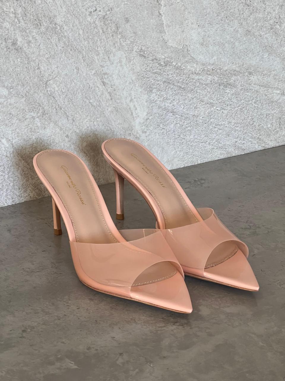 Ladies heels Lilly Onlines