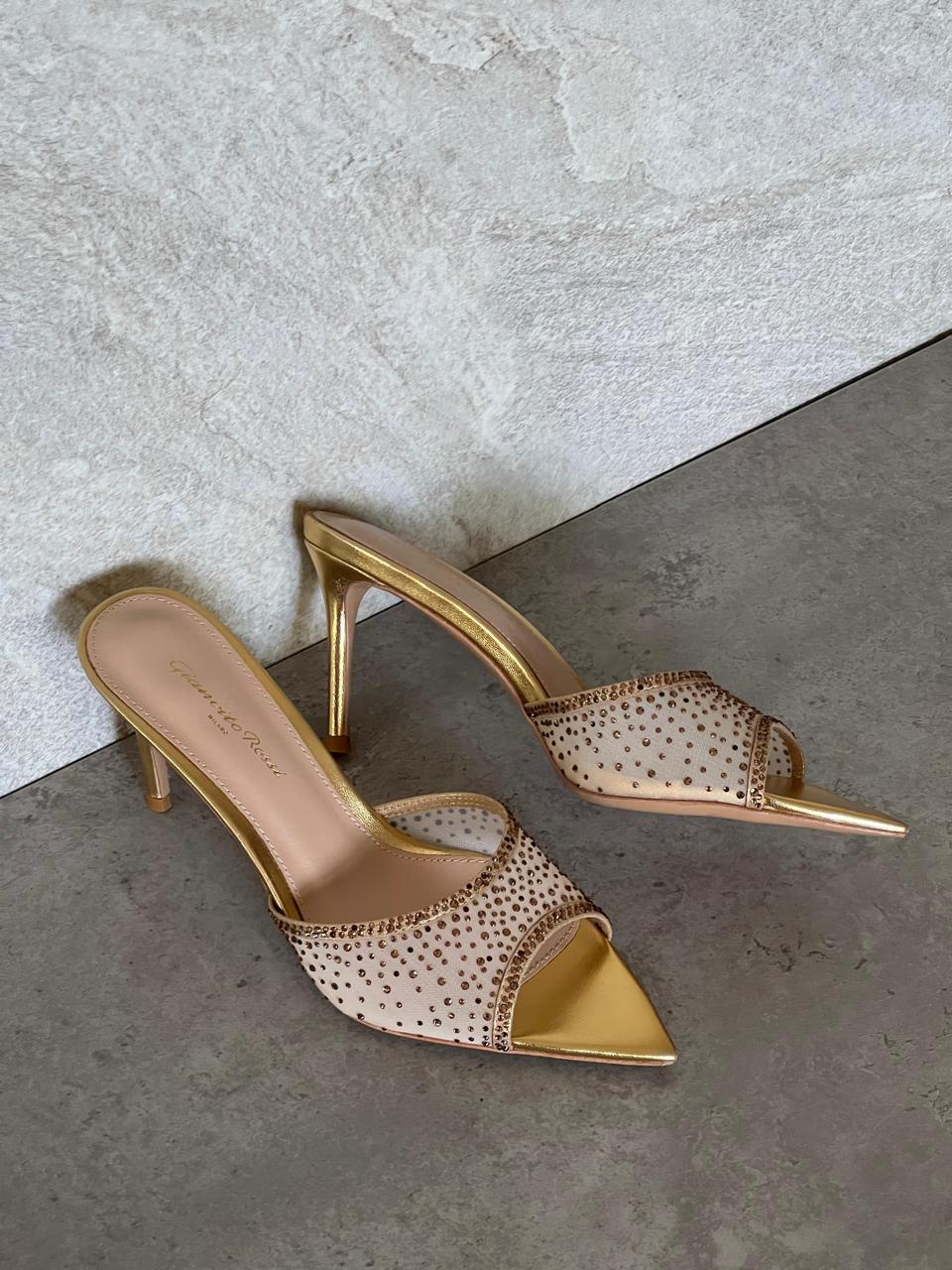 Ladies heels Lilly Onlines