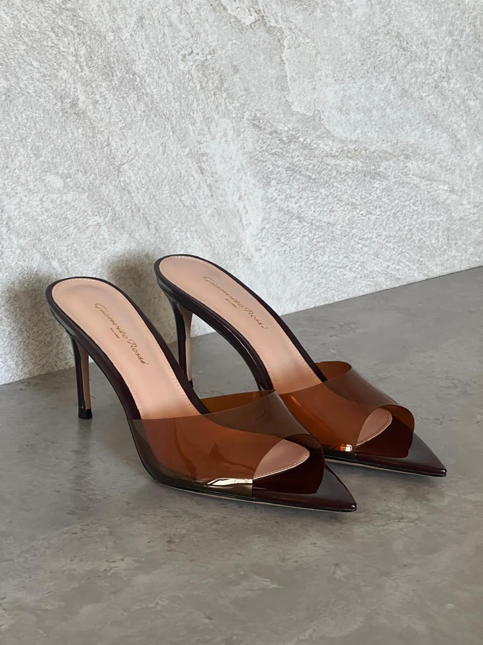 Ladies heels Lilly Onlines