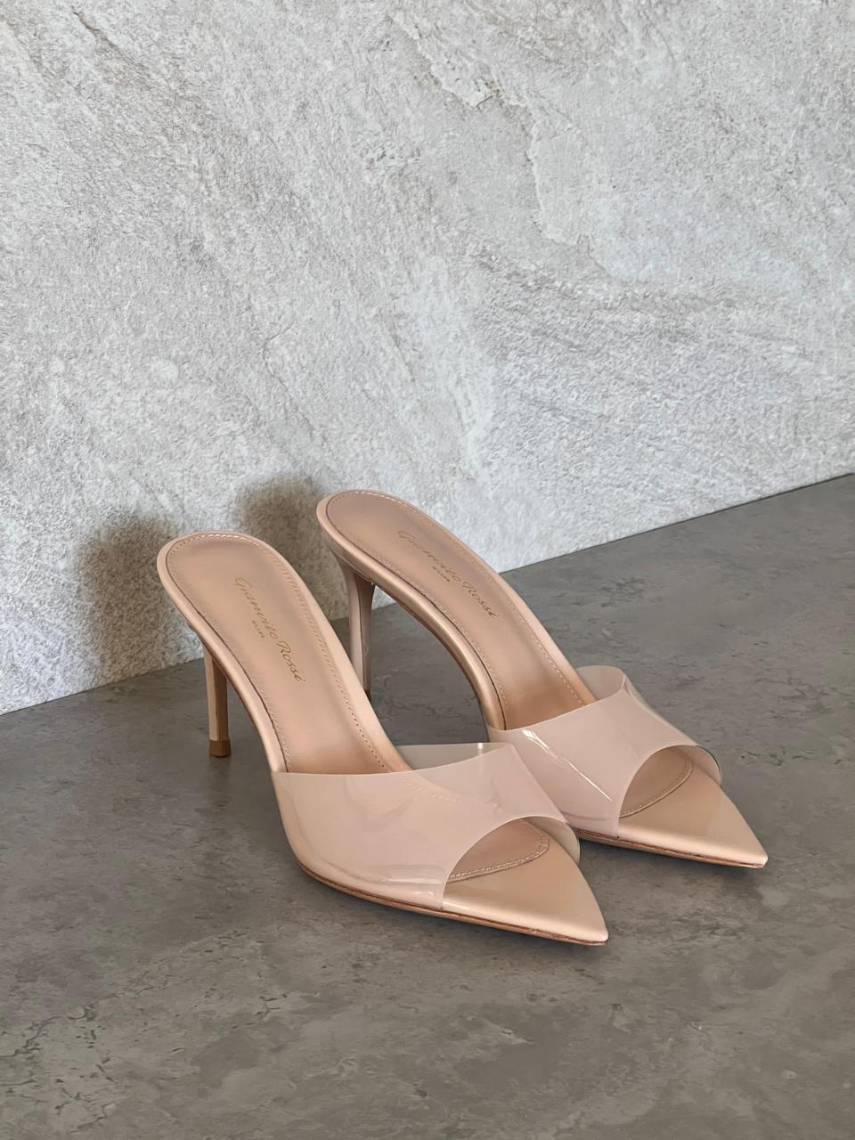Ladies heels Lilly Onlines