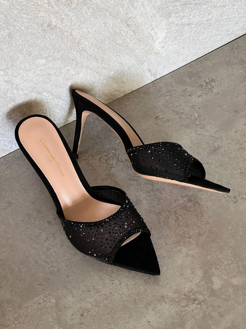 Ladies heels Lilly Onlines