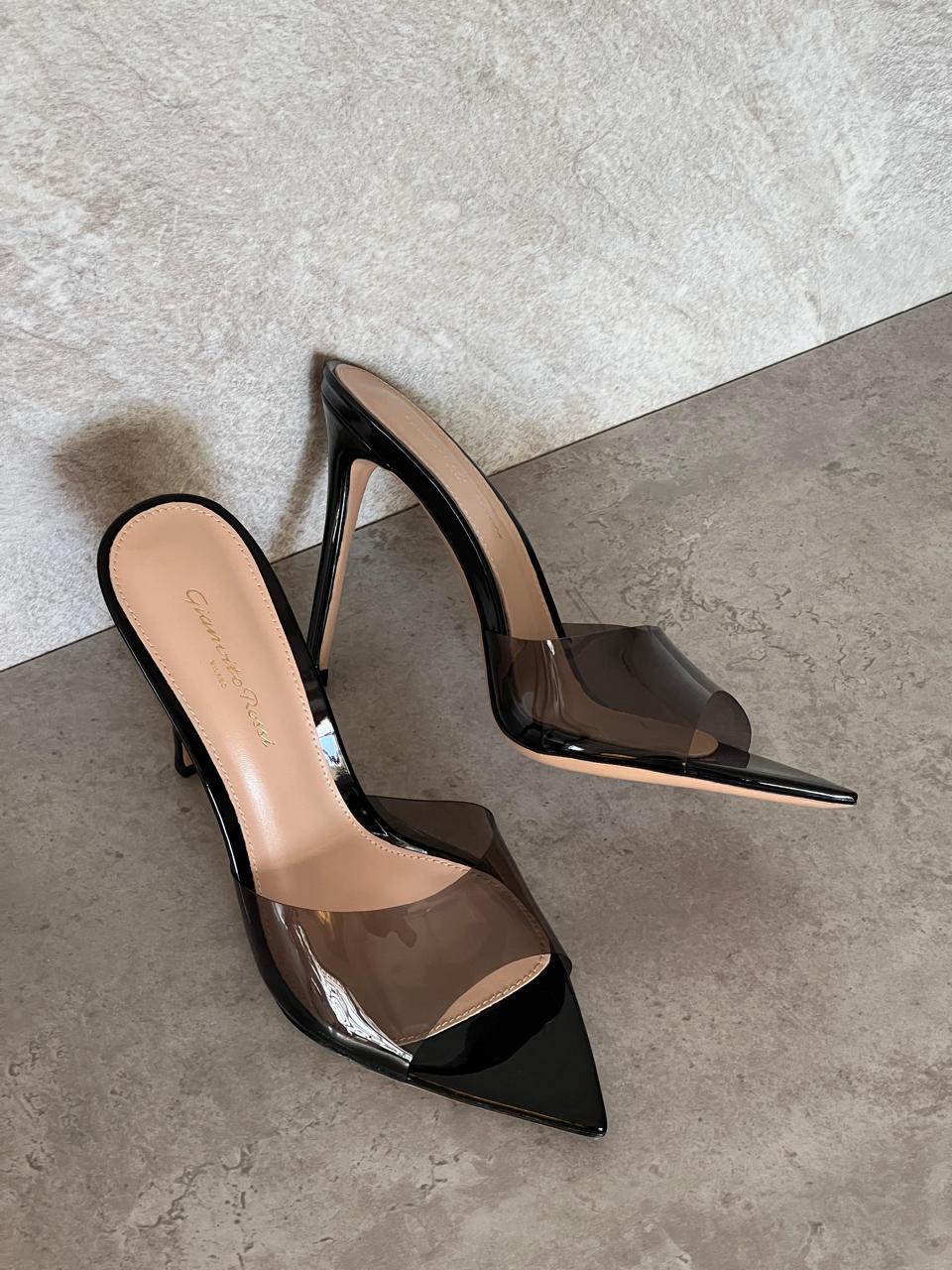 Ladies heels Lilly Onlines