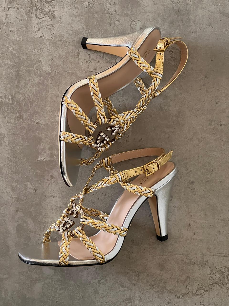 Ladies heels Lilly Onlines