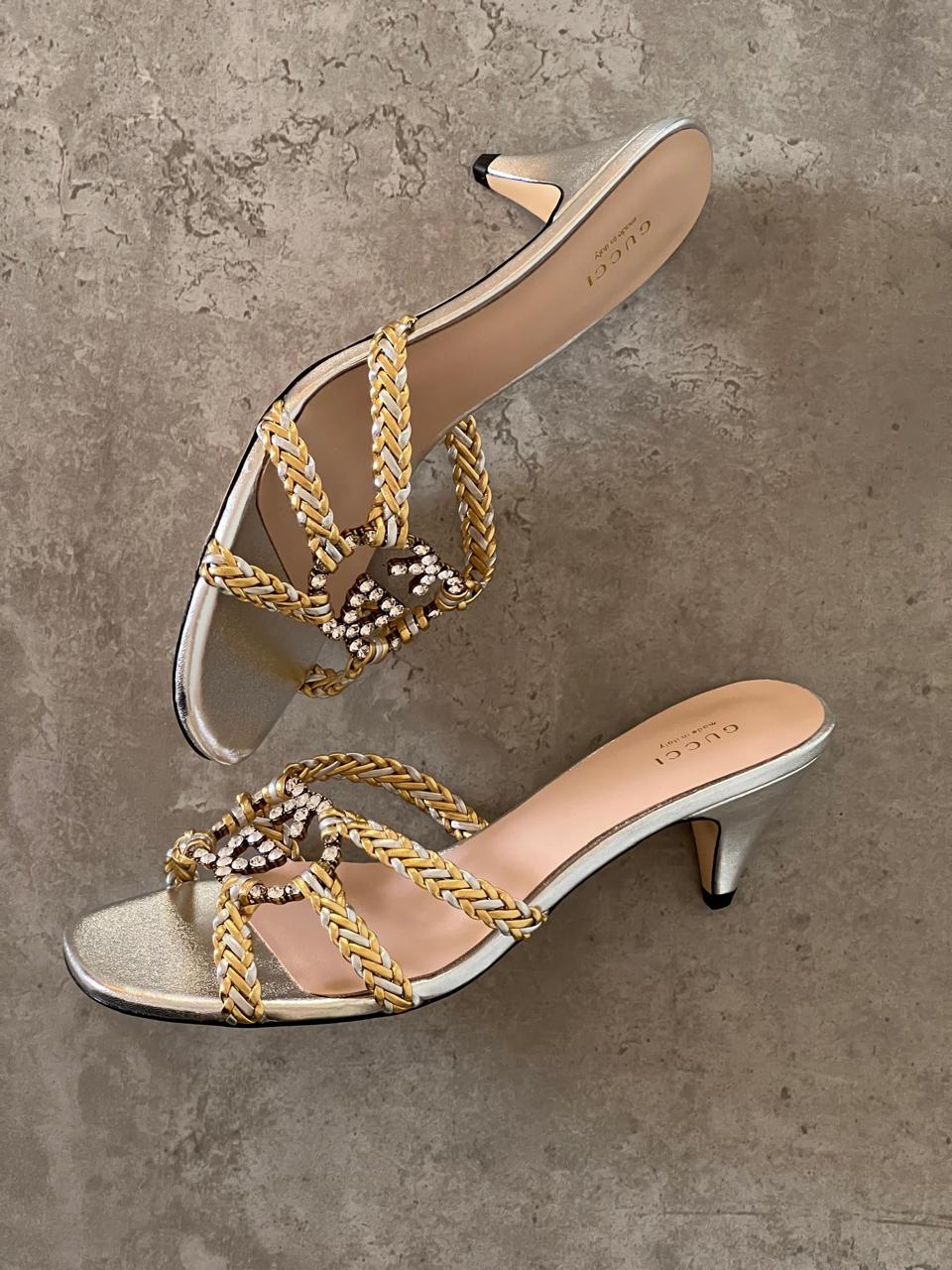 Ladies heels Lilly Onlines