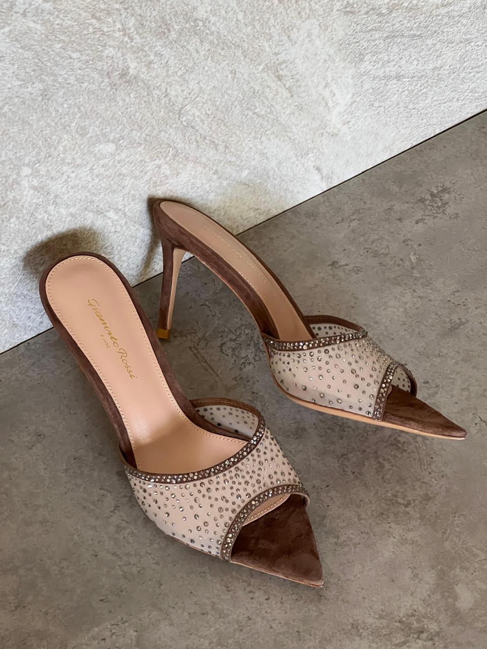 Ladies heels Lilly Onlines