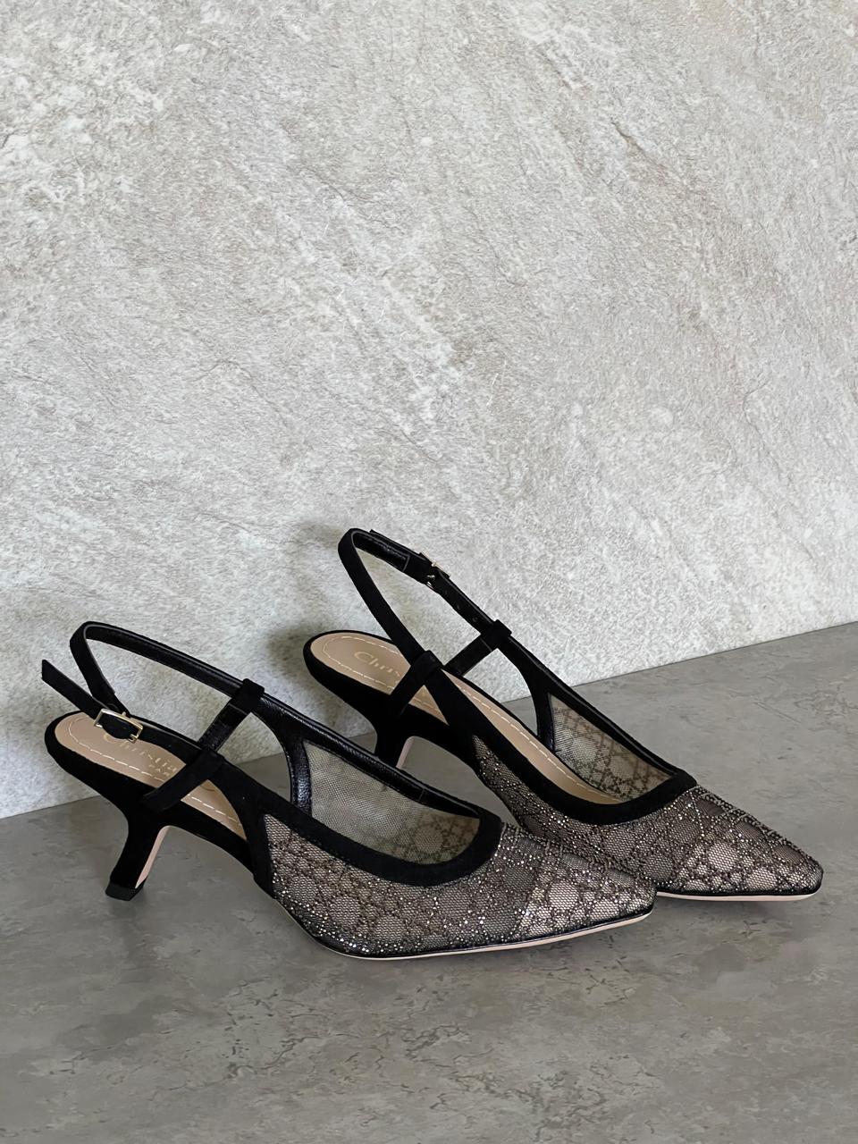 Ladies heels Lilly Onlines
