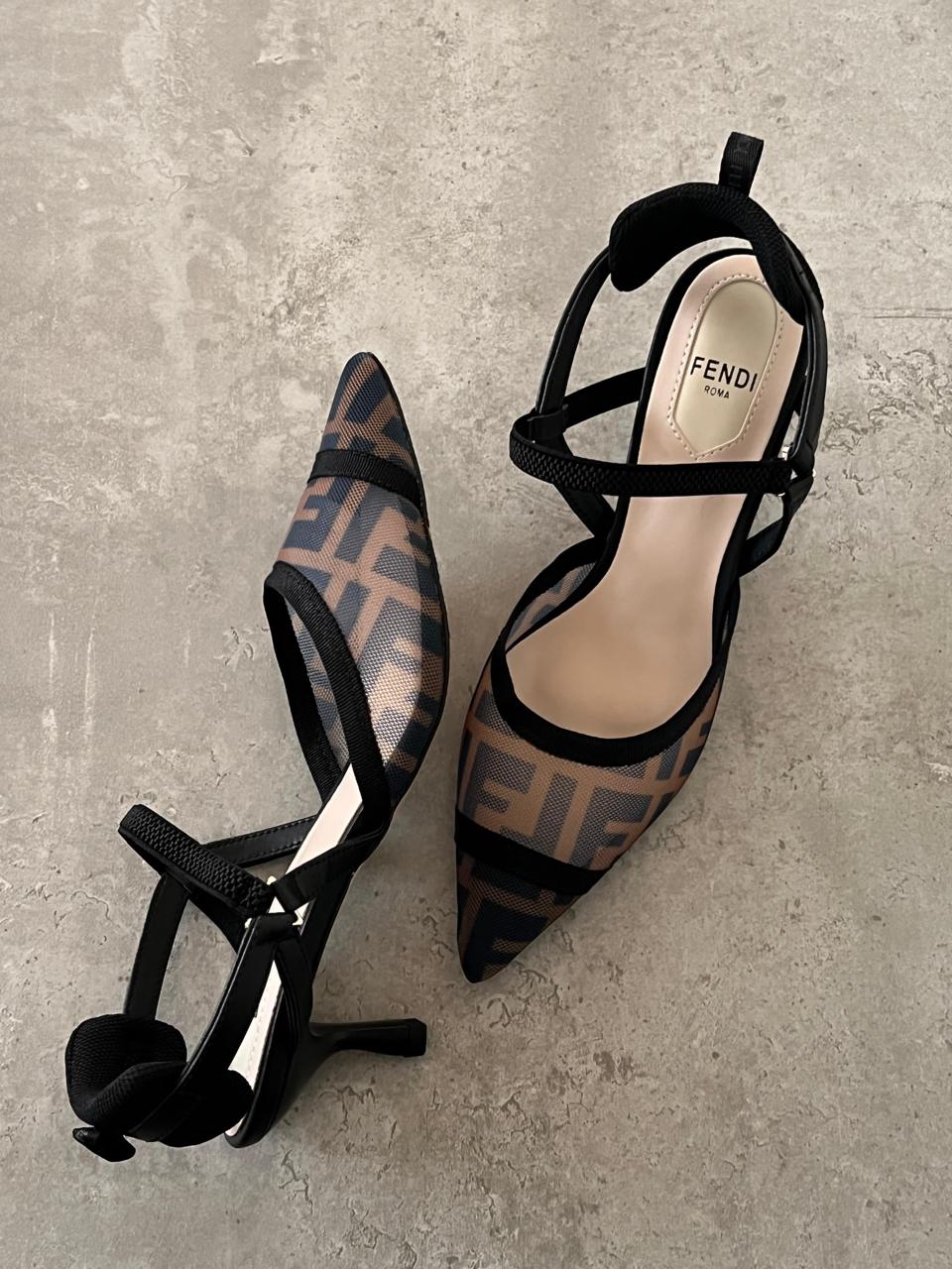 Ladies heels Lilly Onlines