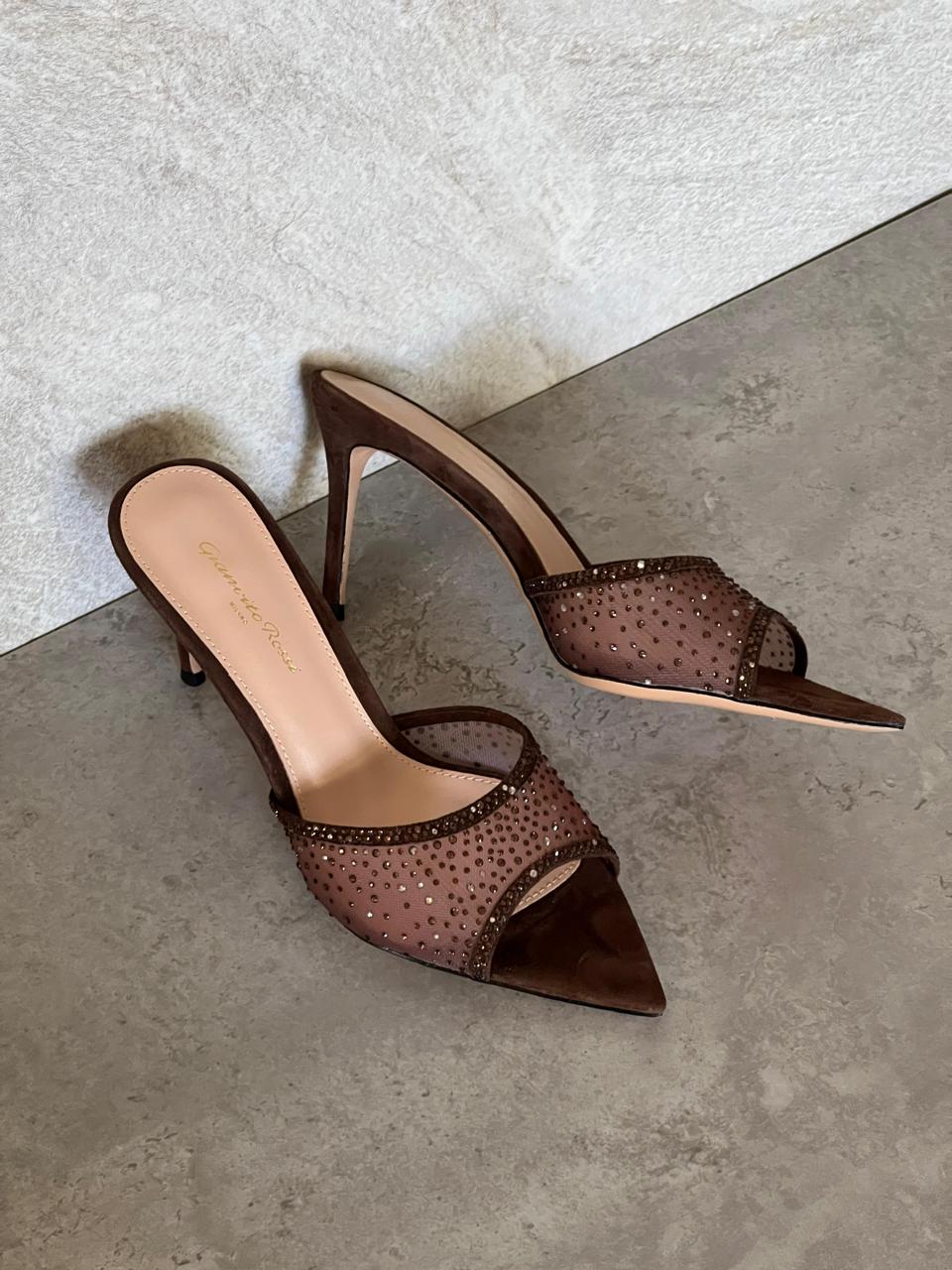 Ladies heels Lilly Onlines