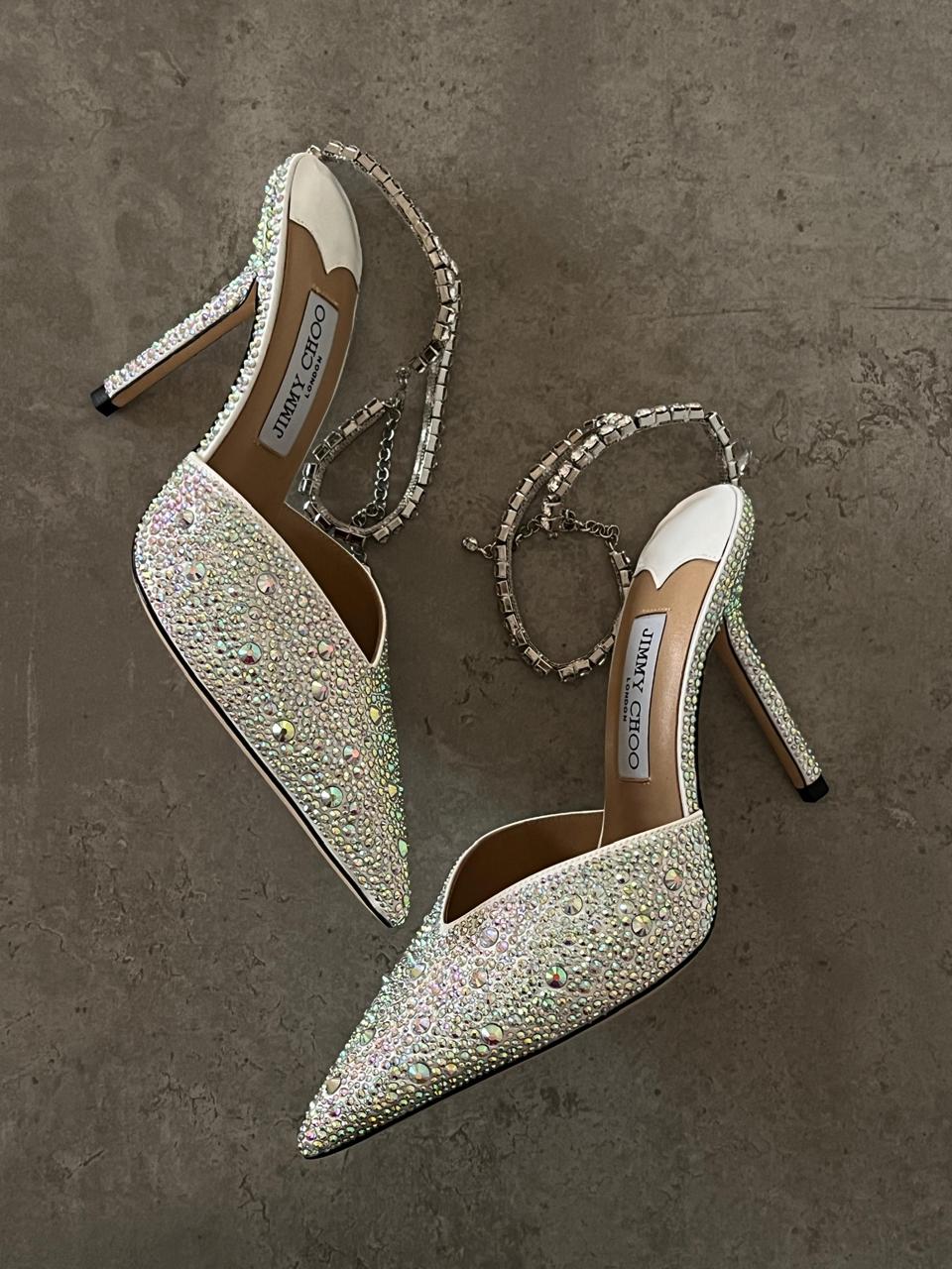 Ladies heels Lilly Onlines