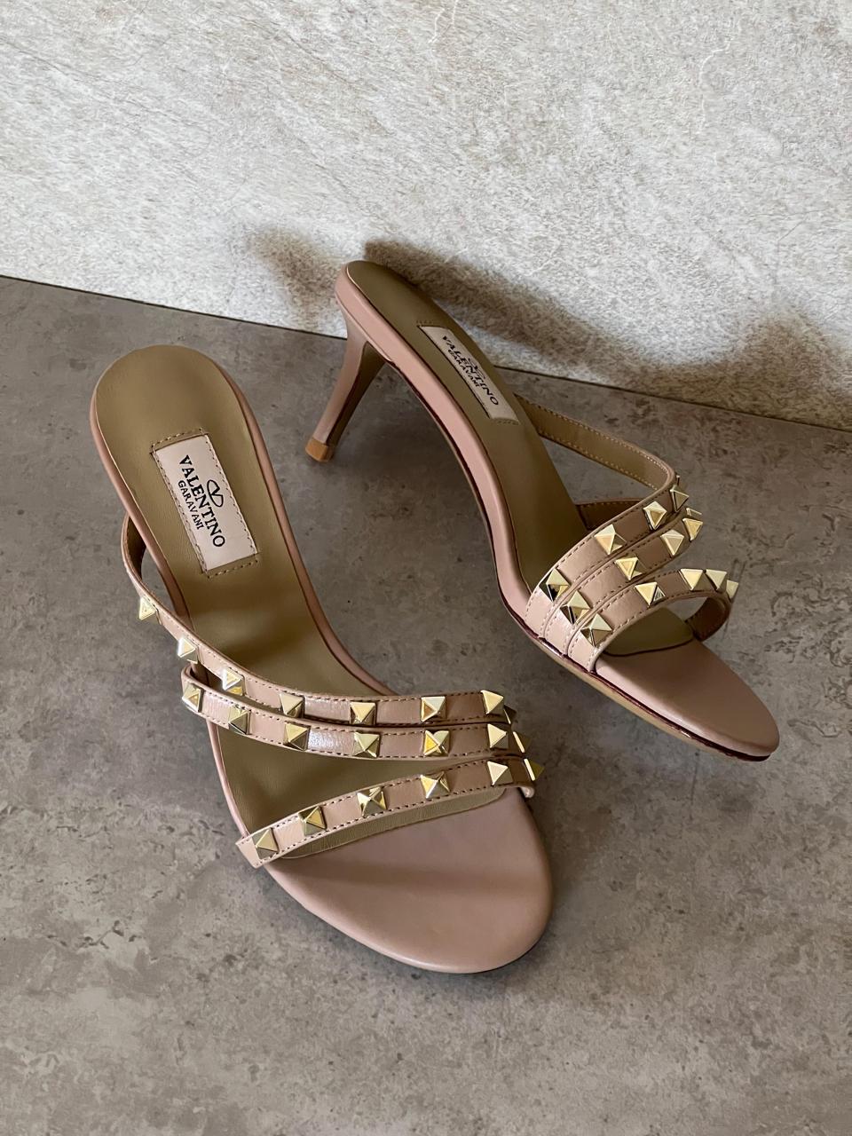 Ladies heels Lilly Onlines