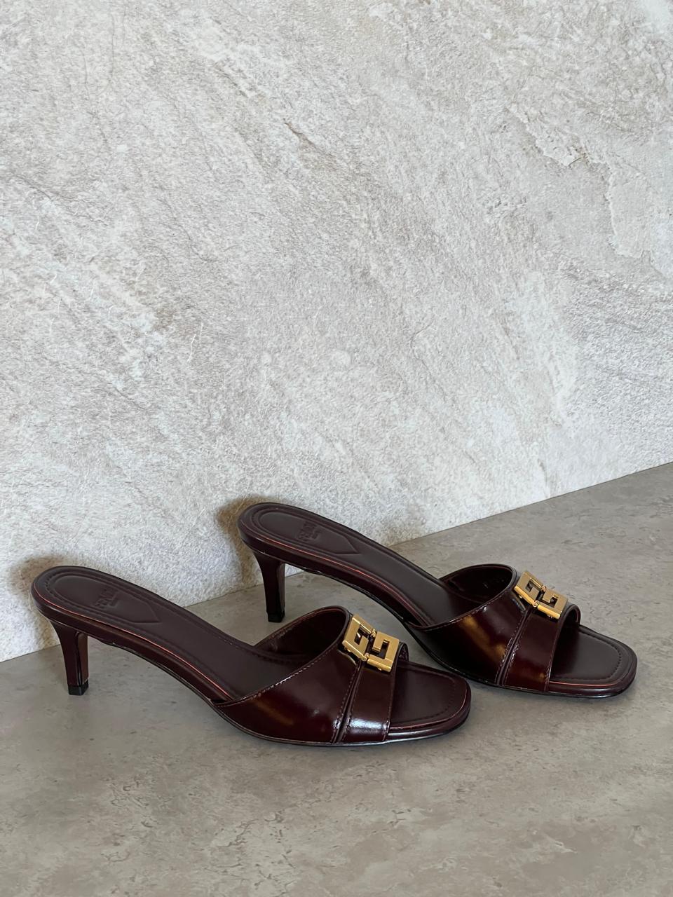 Ladies heels Lilly Onlines