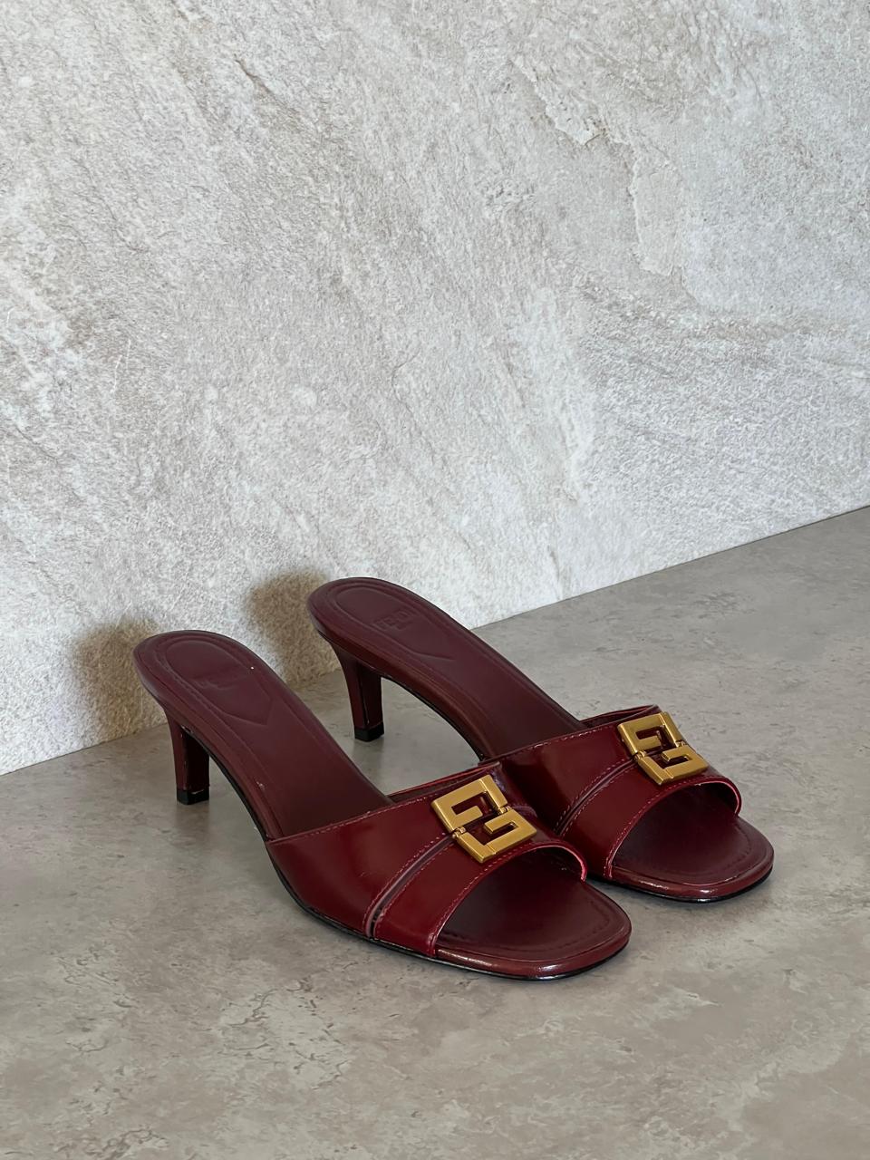 Ladies heels Lilly Onlines