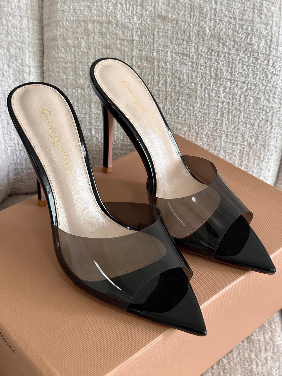 Ladies heels Lilly Onlines