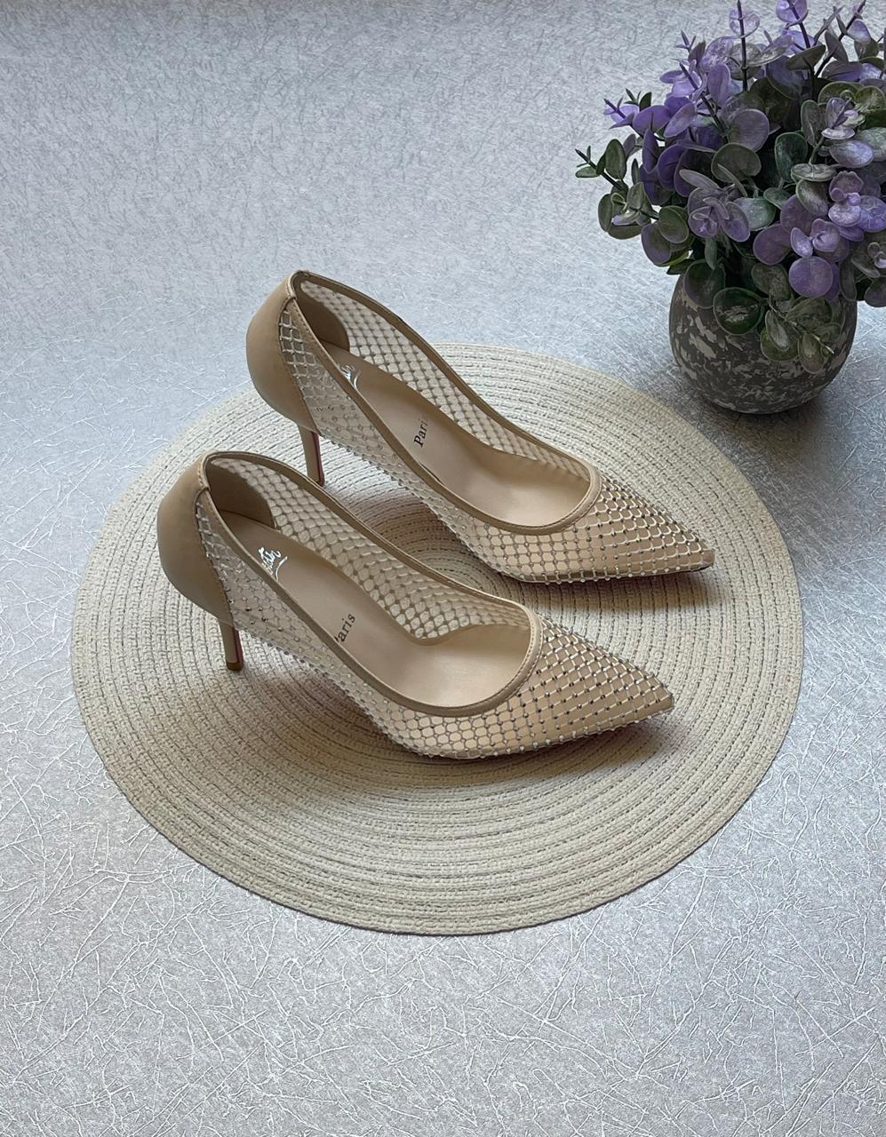 Ladies heels Lilly Onlines