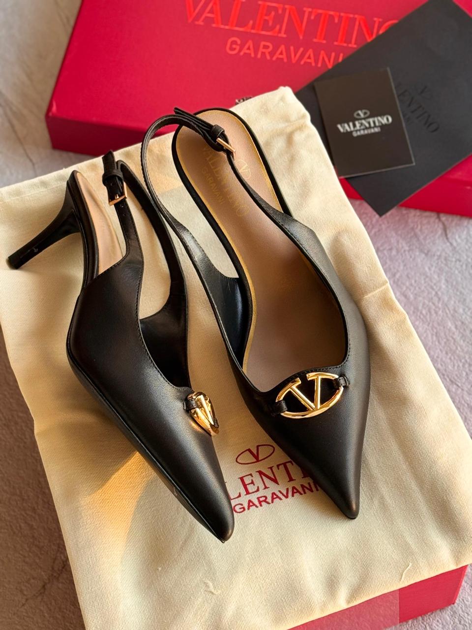 Ladies heels Lilly Onlines
